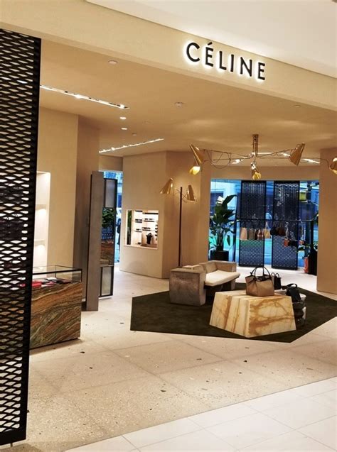 Celine stores Canada